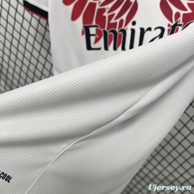 2025/26 Mens Benfica Special Jersey