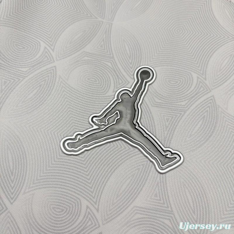 26/27 PSG Grey Jersey