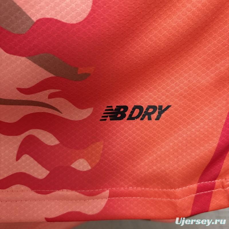 26/27 Porto Special Edition Jersey S-XXXXL