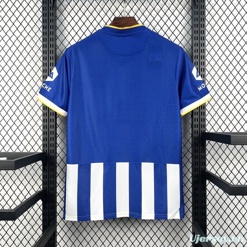 2013/14 Retro FC Porto Home Jersey
