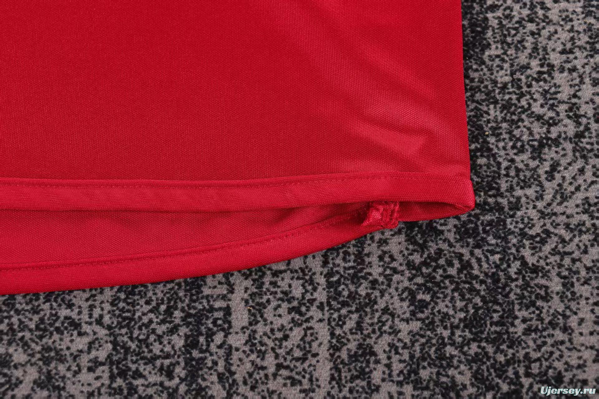 Retro 03/04 Kids Bayern Munich Home Jersey