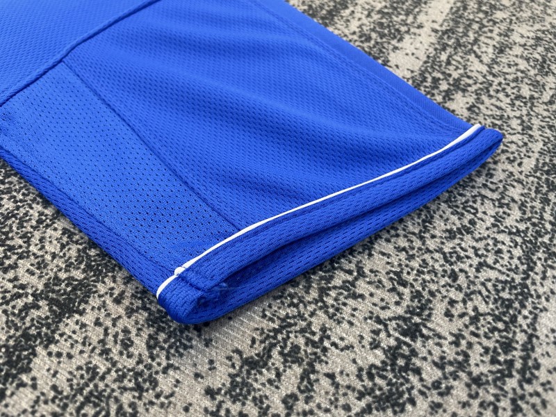 Retro Kids 03/05 Chelsea Home Jersey