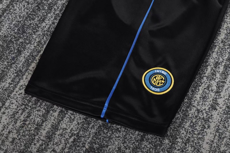 Retro Kids 99/00 Inter Milan Blue-Black Home Jersey