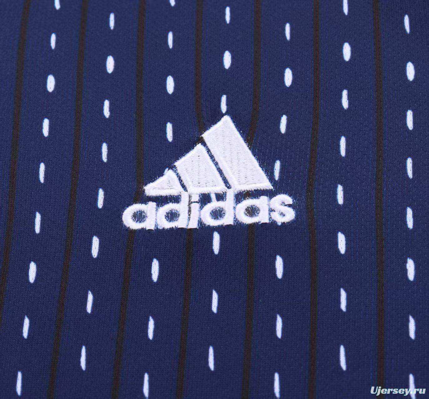 Retro Kids 2018  Japan Home Jersey