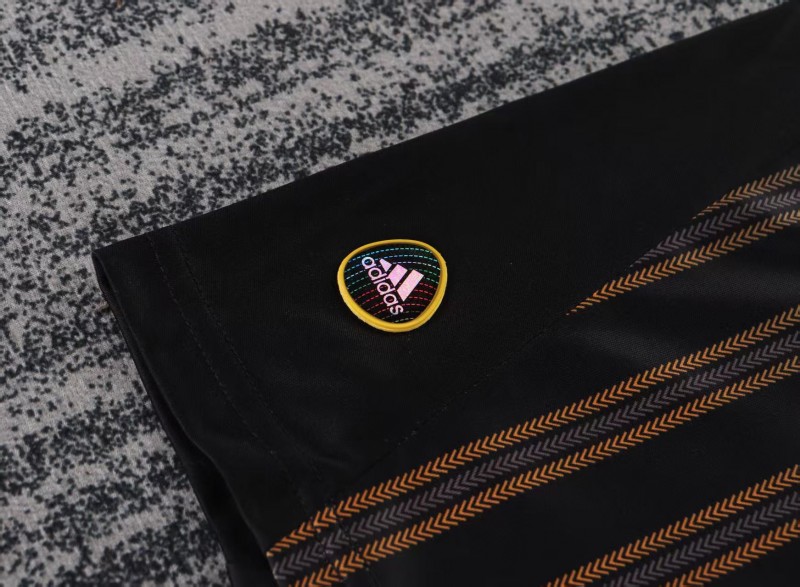 Retro Kids 10/11 Chelsea Away Jersey