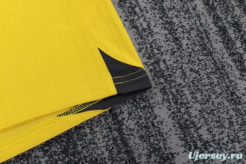 Retro Kids 05/06 Arsenal Away Jersey