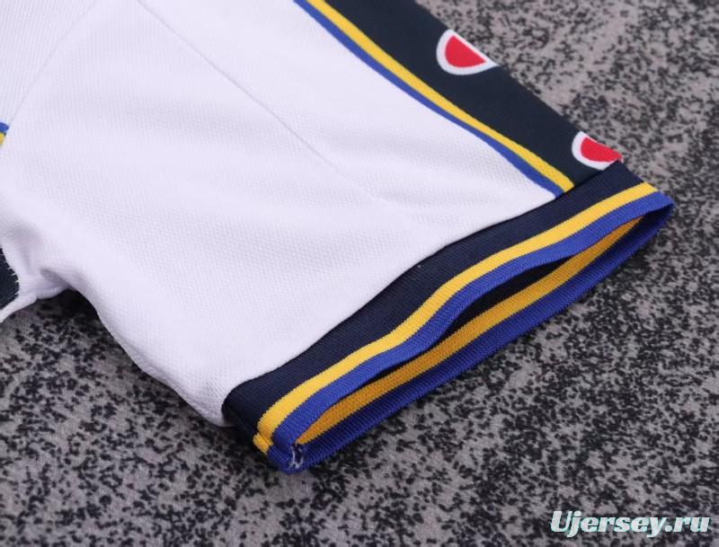 Retro Kids 02/03  Parma Home Jersey