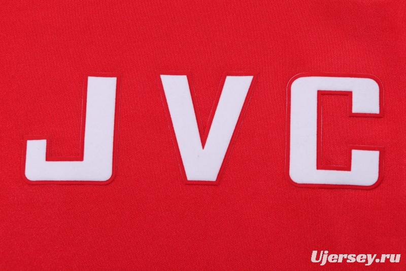 Retro Kids 98/99 Arsenal Home Jersey