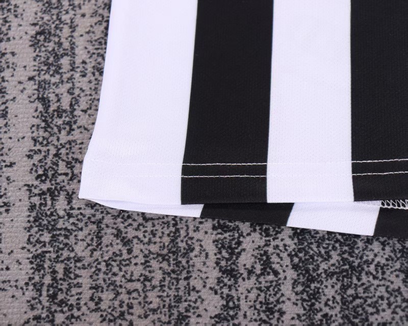 Retro Kids 97/99 Newcastle United Home Jersey