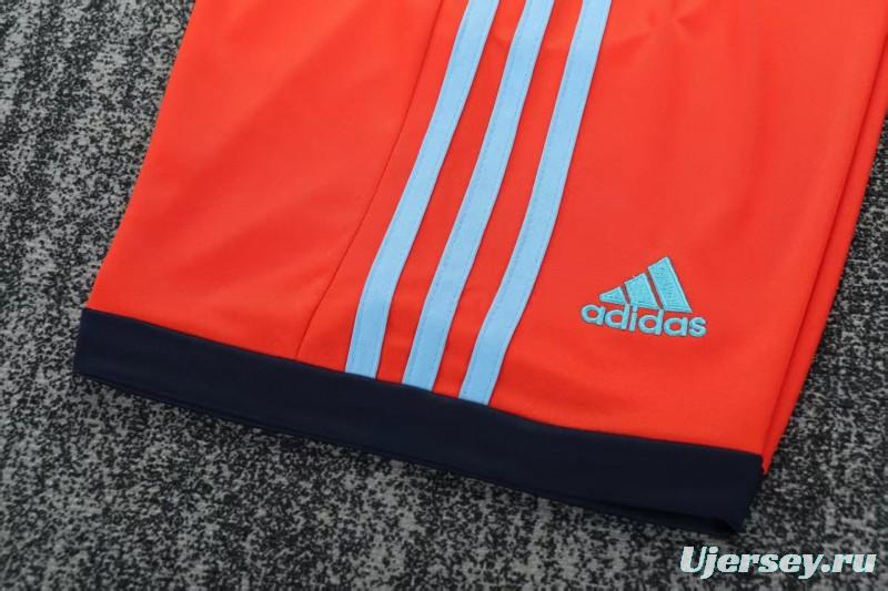 Retro Kids 11/12 Olympique Marseille Away Jersey