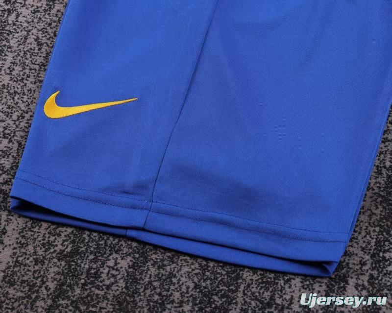Retro Kids 04/05 Arsenal Away Jersey