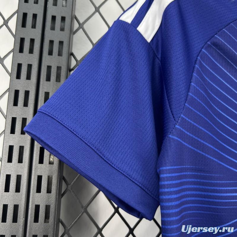2026 Kids Japan World Cup Home Kit