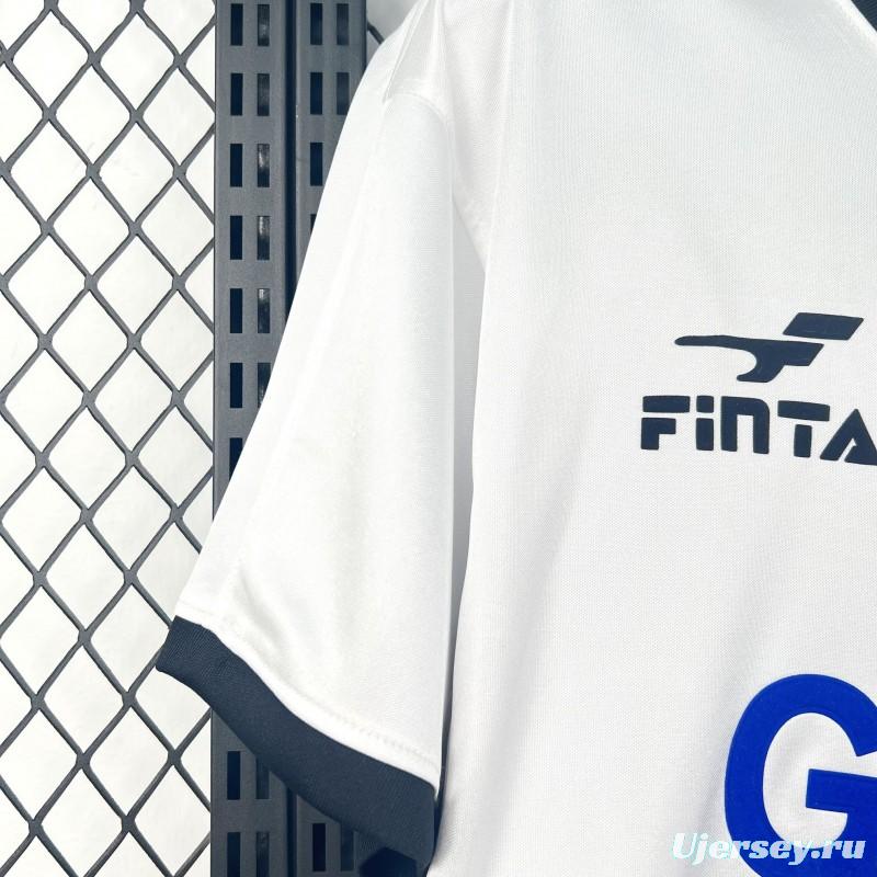 2002/03 Retro Botafogo Special Jersey