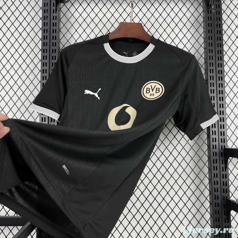 2025/26 Mens Borussia Dortmund Special Jersey