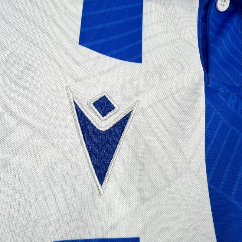 2025/26 Mens Real Sociedad Vintage Jersey