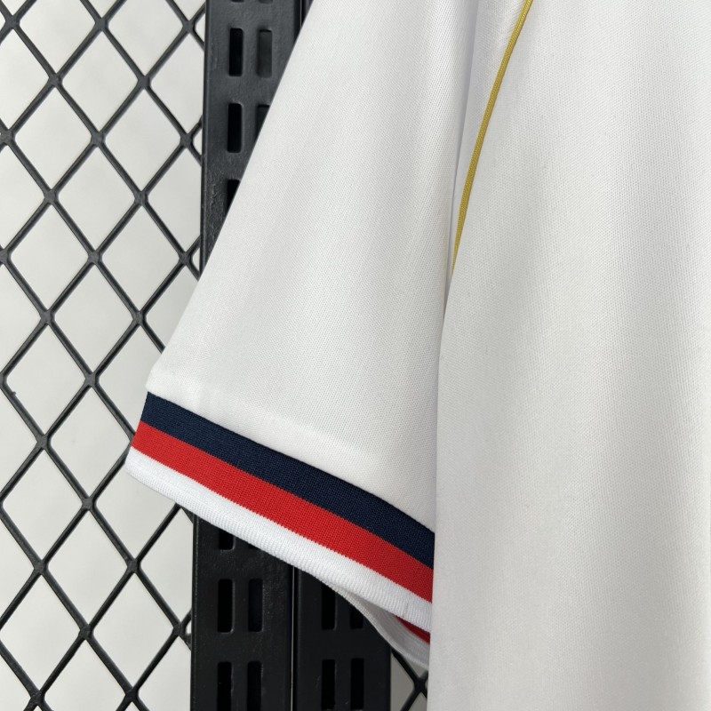 2026 Mens Panama Away Jersey
