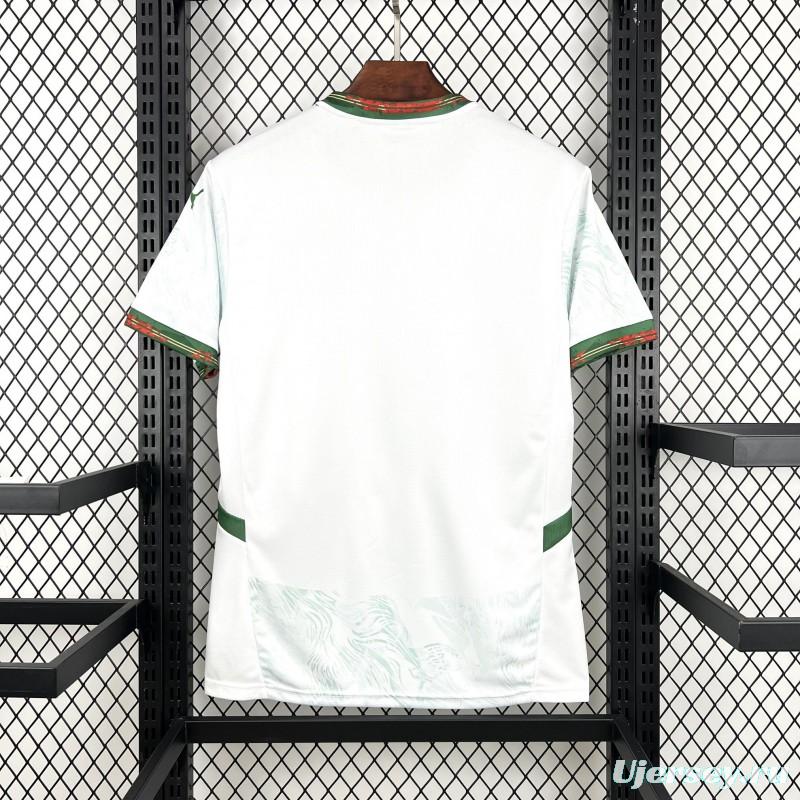 2026 Mens Portugal Specia Jersey
