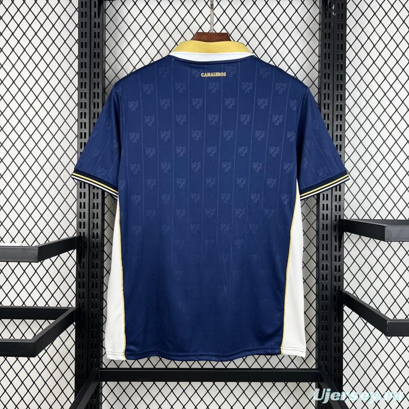 2026 Mens Panama Third Jersey
