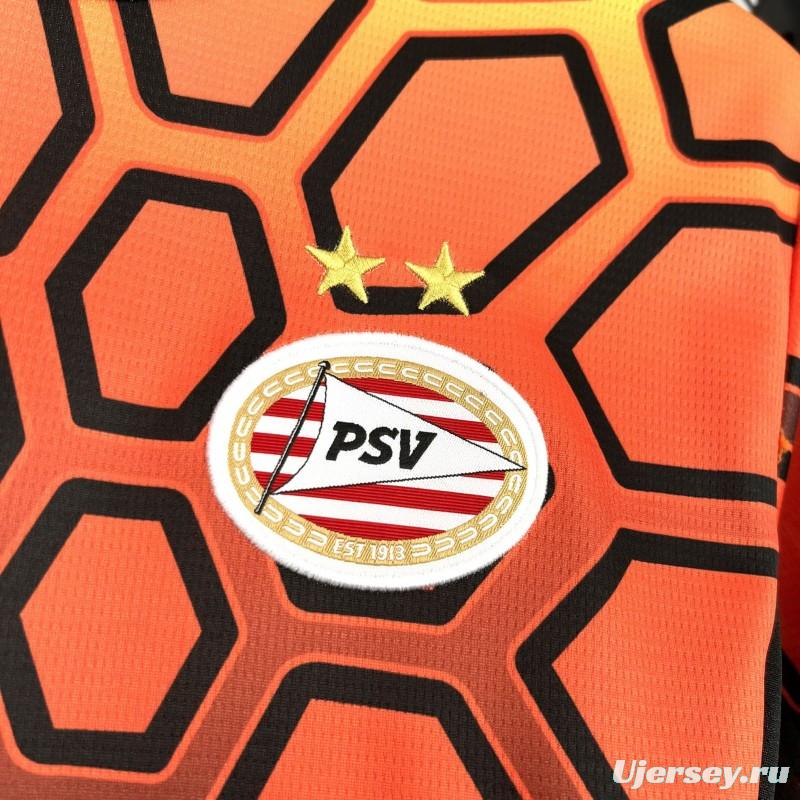 2026/27 Mens PSV Eindhoven Special Jersey