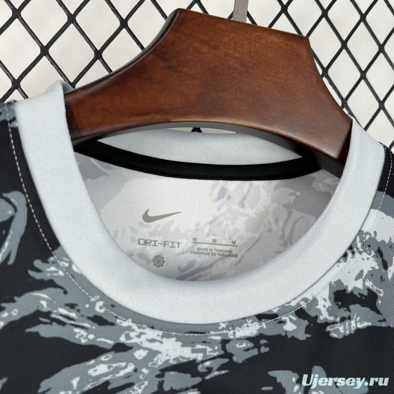 2026 Mens England World Cup Special Jersey