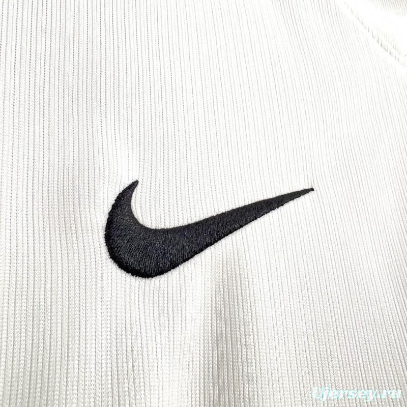 2026/27 Mens Corinthians Home Jersey