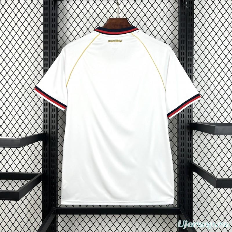 2026 Mens Panama Away Jersey