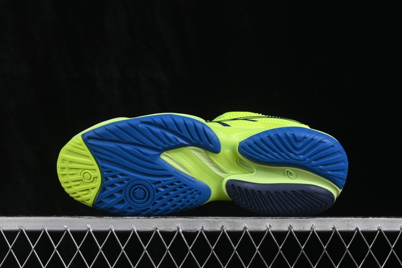 Adidas Performance Running Shoes with Enhanced Cushioning and Breathable Upper - 1041A220-300