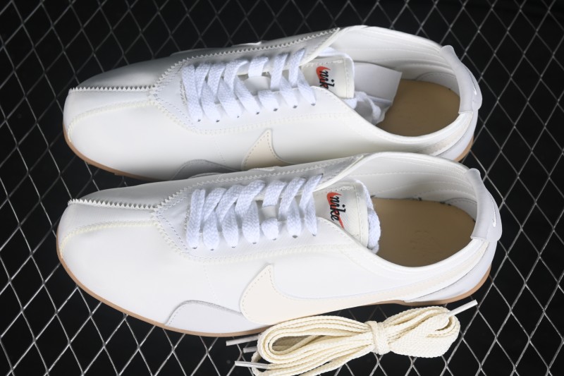 Nike Moon Shoe SP Retro Lifestyle Low-Top Casual Sneakers - IW0955-100