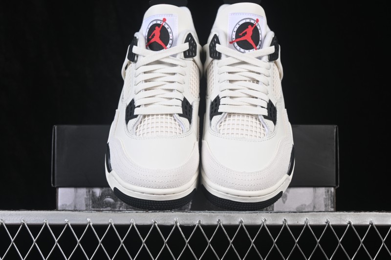 Nike Air Jordan 4 Retro Flight Club Basketball Shoes - IM4002-100