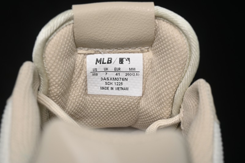NY MLB Chunky Liner Fresh New York Yankees Platform Casual Running Shoes - 3ASXM076N50BGS
