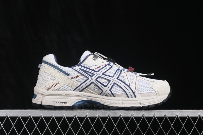 Adidas Running Shoes with Responsive Cushioning and Breathable Fit - 1012B892-100