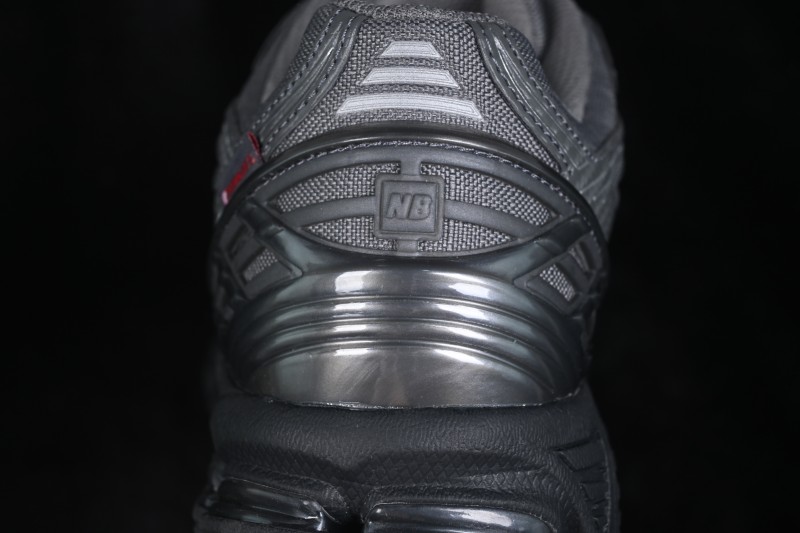 New Balance 1906 Retro Running Shoes with Lightweight Cushioning - U1906ROE