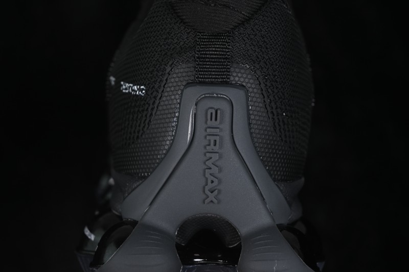 Nike Air Liquid Max Running Shoes with Visible Air Cushioning - IQ8601-001