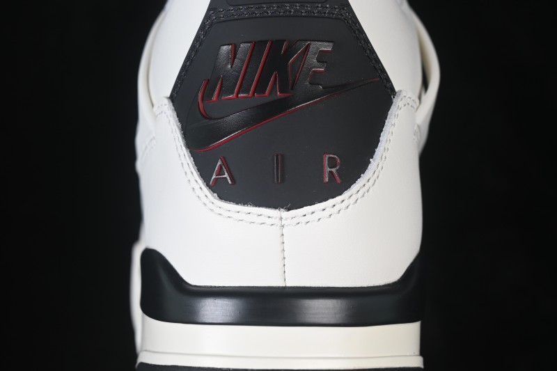 Nike Air Jordan 4 Retro Flight Club Basketball Shoes - IM4002-100