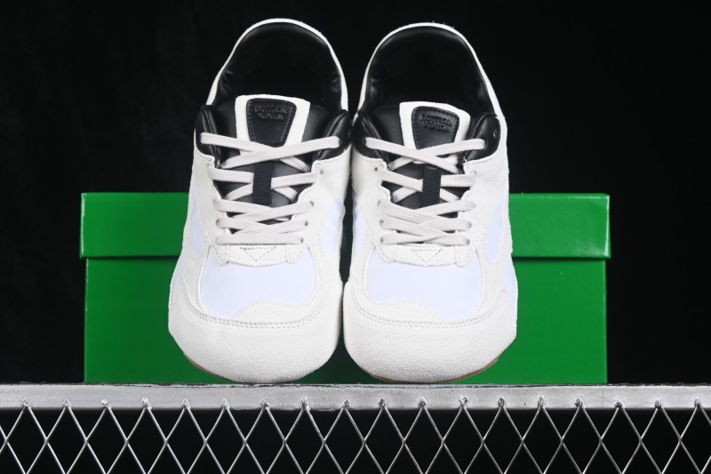 Bottega Veneta Low-Top Breathable Comfort Casual德训 Lifestyle Shoes - V3MS29166