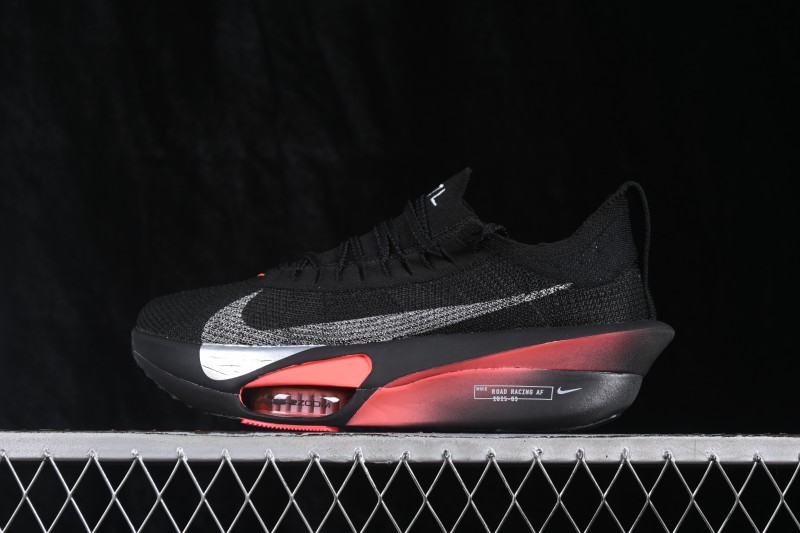 Nike Zoom VaporFly Next% 3 Racing Shoes with Dual Air Zoom and ZoomX Foam - IR1996-001