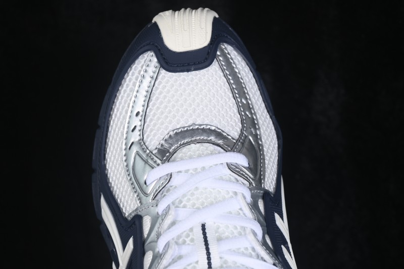 Adidas Performance Running Shoes with Breathable Mesh Upper - 1203A886-100