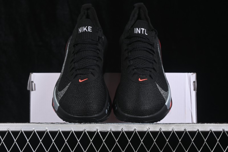 Nike Zoom VaporFly Next% 3 Racing Shoes with Dual Air Zoom and ZoomX Foam - IR1996-001
