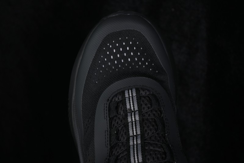 Fila Performance Athletics Sport Nuvole Run 3+ Running Shoes with Comfort Cushioning - A12M531115FBA