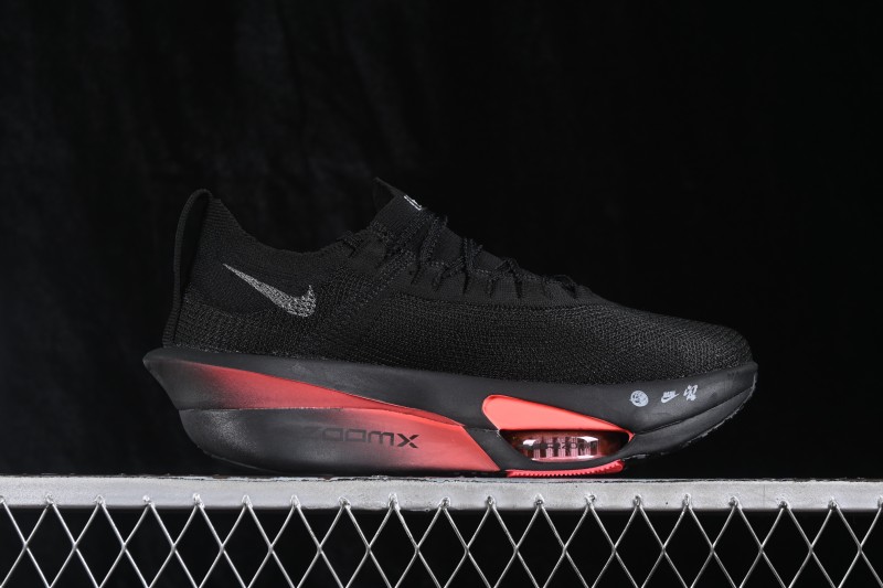 Nike Zoom VaporFly Next% 3 Racing Shoes with Dual Air Zoom and ZoomX Foam - IR1996-001