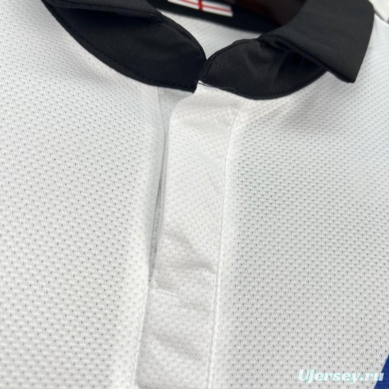 2011/12 Retro Inter Milan Away Jersey