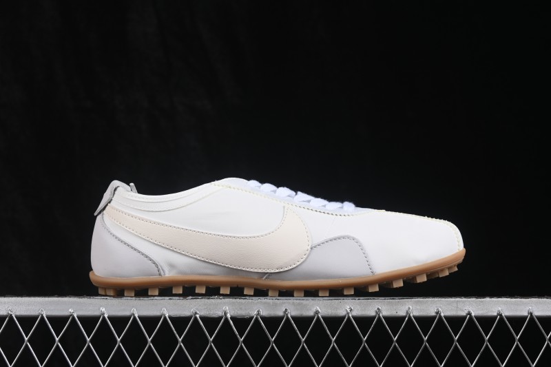 Nike Moon Shoe SP Retro Lifestyle Low-Top Casual Sneakers - IW0955-100