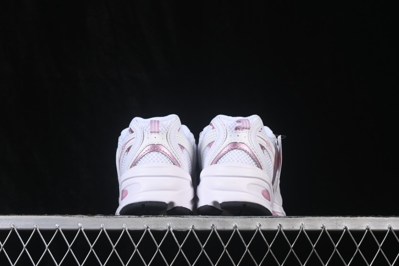 New Balance 530 Retro Running Shoes - U530CSA