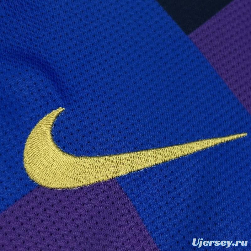 2011/12 Retro FC Porto Away Jersey