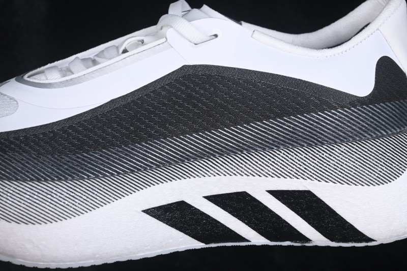 Adidas HyperBoost Edge M Running Shoes with Breathable Cushioning - KJ0753