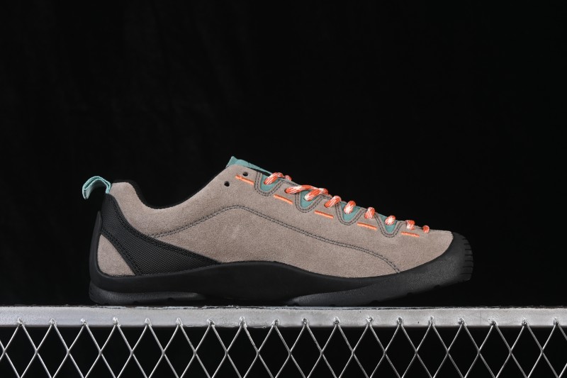 Keen Jasper Retro Outdoor Sneakers with Street Style Vibes - F.C3