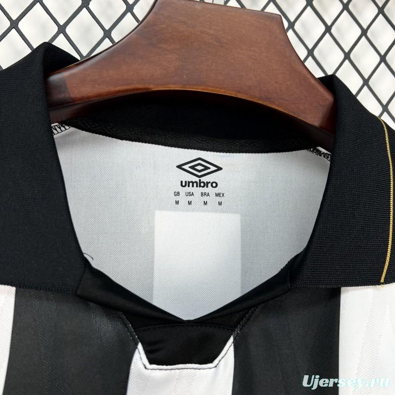 2026/27 Mens Santos Away Jersey