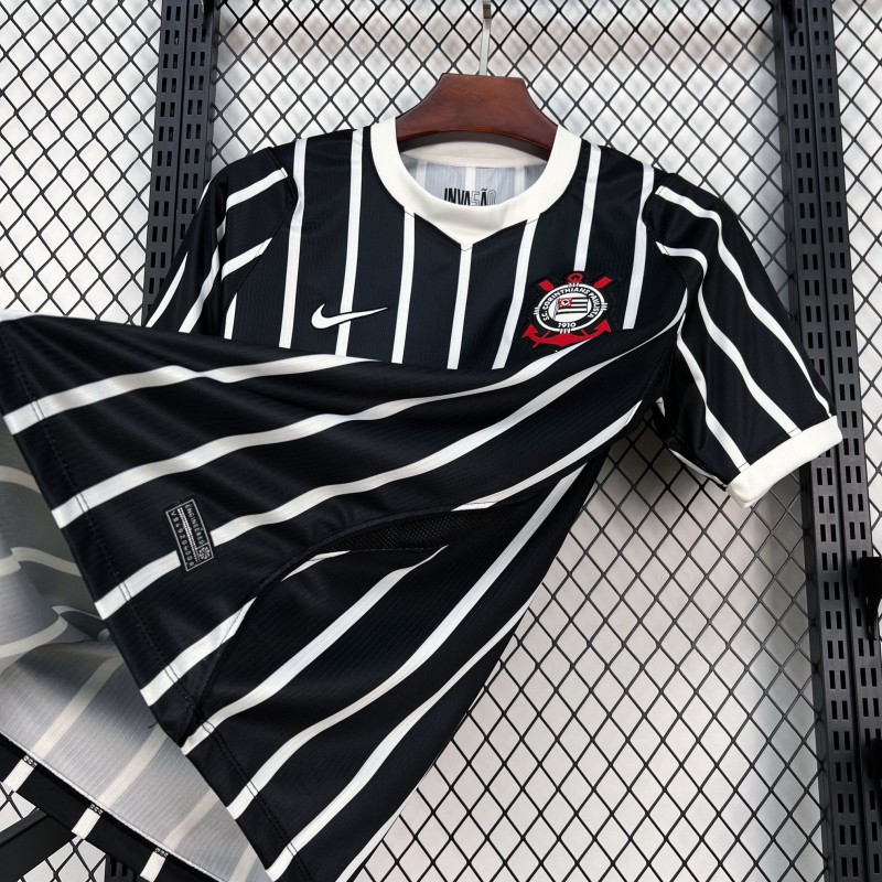 2026/27 Mens Corinthians Away Jersey