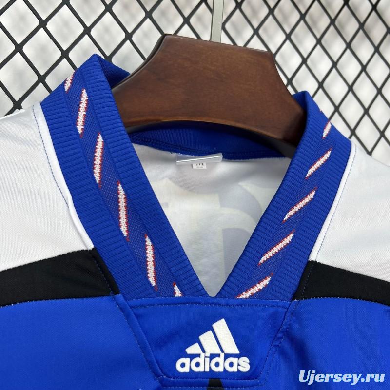 2026 Mens Japan World Cup Bringback Remixed Jersey