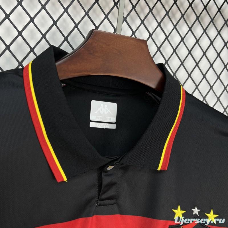 2026/27 Mens Sport Recife Home Jersey